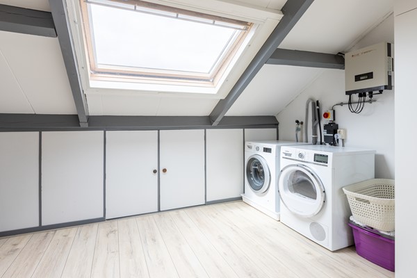 Medium property photo - Espenhof 3, 4623 BA Bergen op Zoom